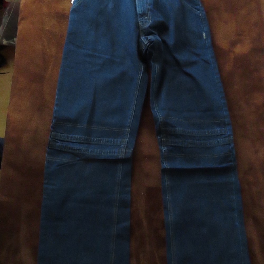 vintage rare levis silvertab skater jeans 32x30 NWT (32x32.5)